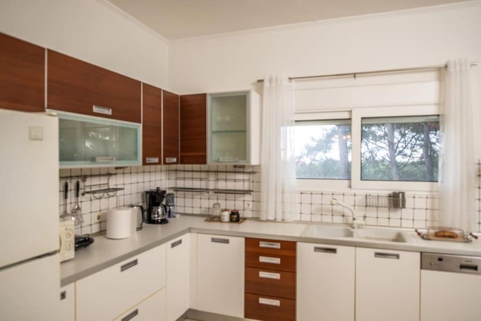 Pines Villa Villa in Ialysos