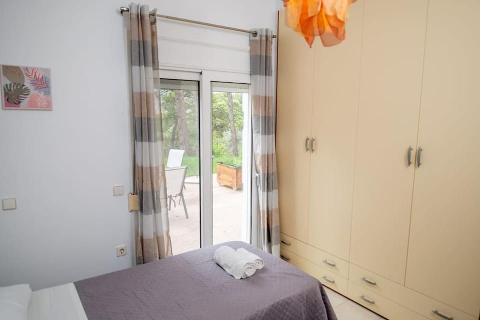 Pines Villa Villa in Ialysos