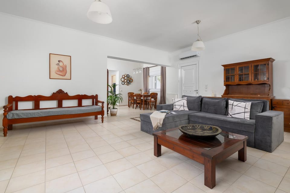 Pines Villa Villa in Ialysos