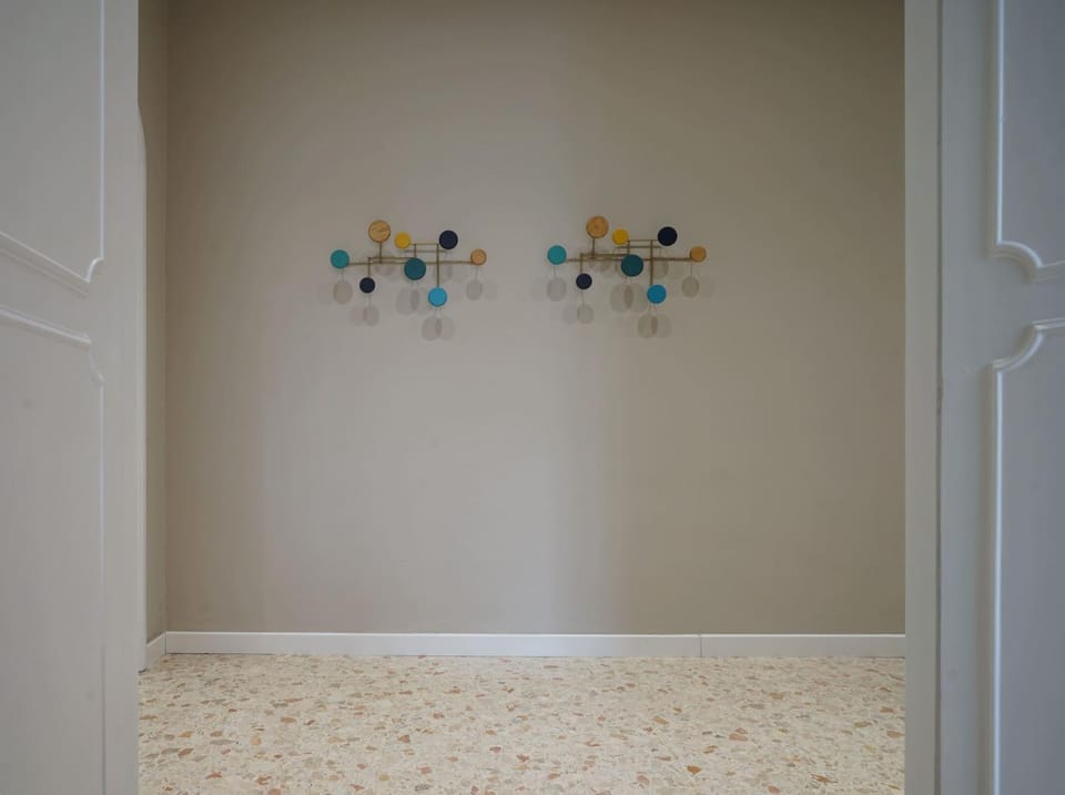 Manzoni 22 - mytouristhome Apartment in La Spezia