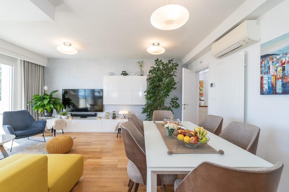 Apartment Apollo in Dubrovnik with sea view Apartment in Dubrovnik