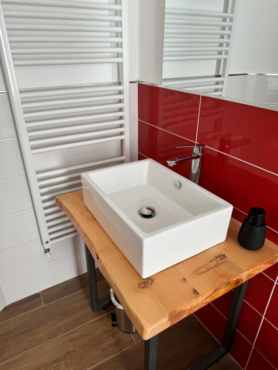La Briga Hotel in Piedmont
