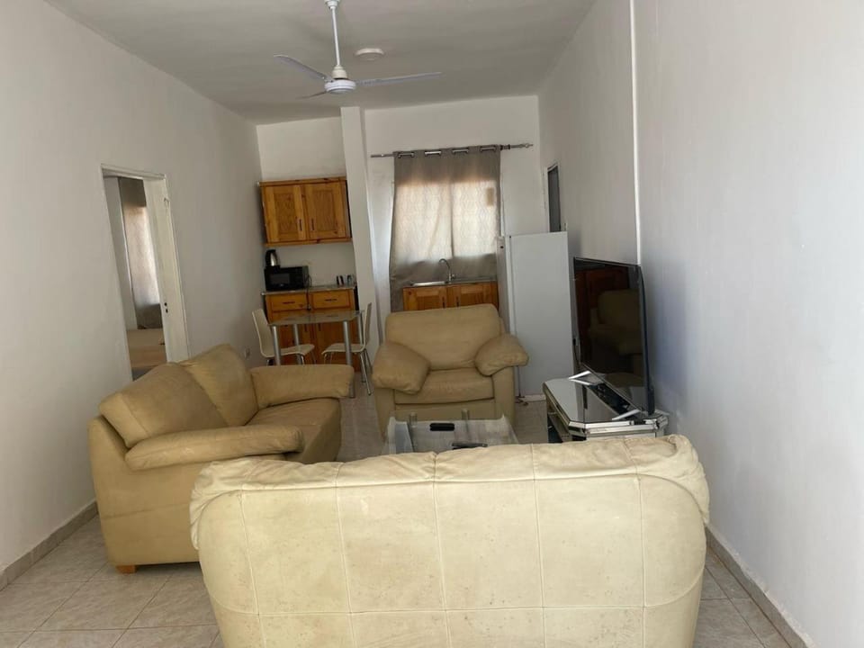 Samba Tako Plaza Home Suites Apartment hotel in Senegal