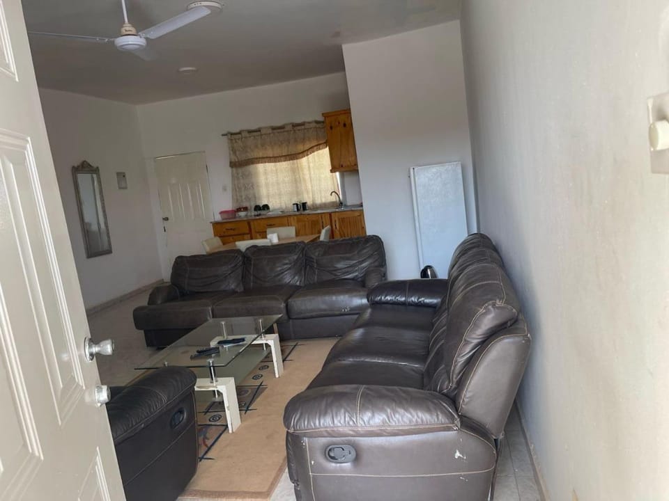 Samba Tako Plaza Home Suites Apartment hotel in Senegal