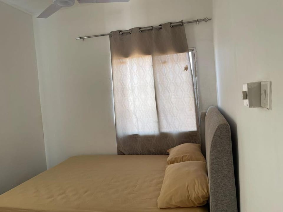 Samba Tako Plaza Home Suites Apartment hotel in Senegal