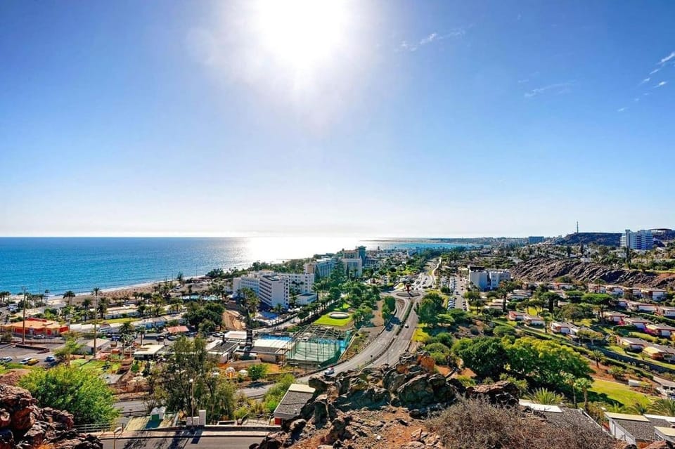 Beach Home San Agustín Apartment in Maspalomas