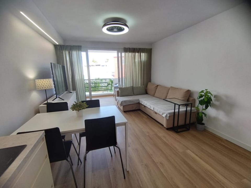 Beach Home San Agustín Apartment in Maspalomas