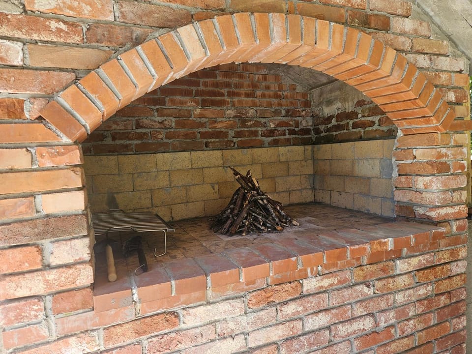 Koliba Japa House in Primorje-Gorski Kotar County