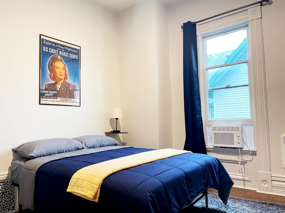 Port Huron Temp Stays - Apartment 7 Apartment in Port Huron