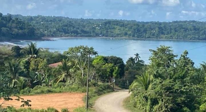 Sea view