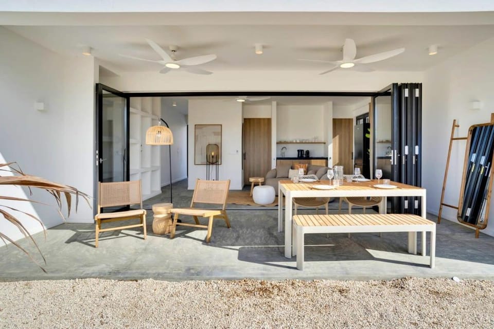 Villa Valena Apartment 5 with Cooling Pool Apartment in Venezuela