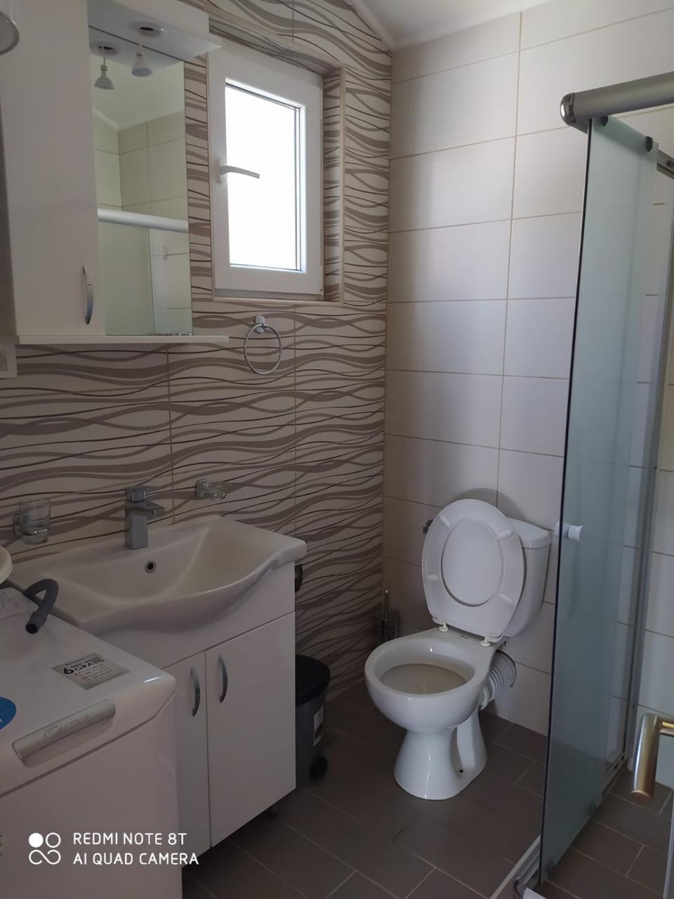 Rada Apartment in Kotor Municipality
