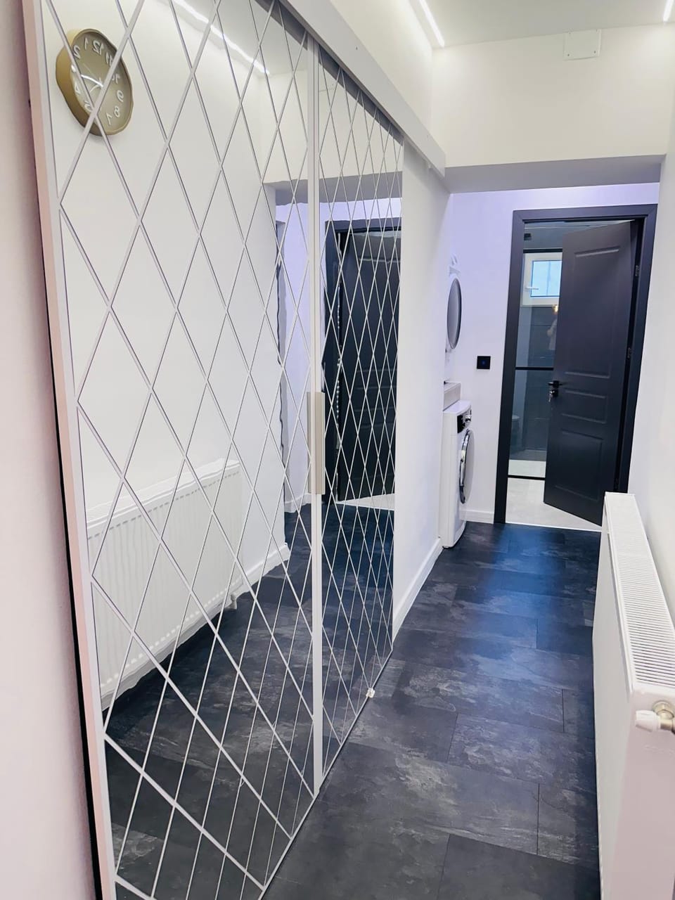 Central Place to Stay Apartment in Timiș County