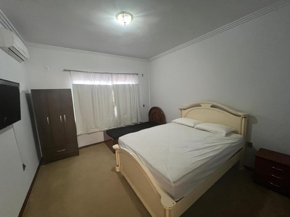 Pousada central Bed and Breakfast in Sinop
