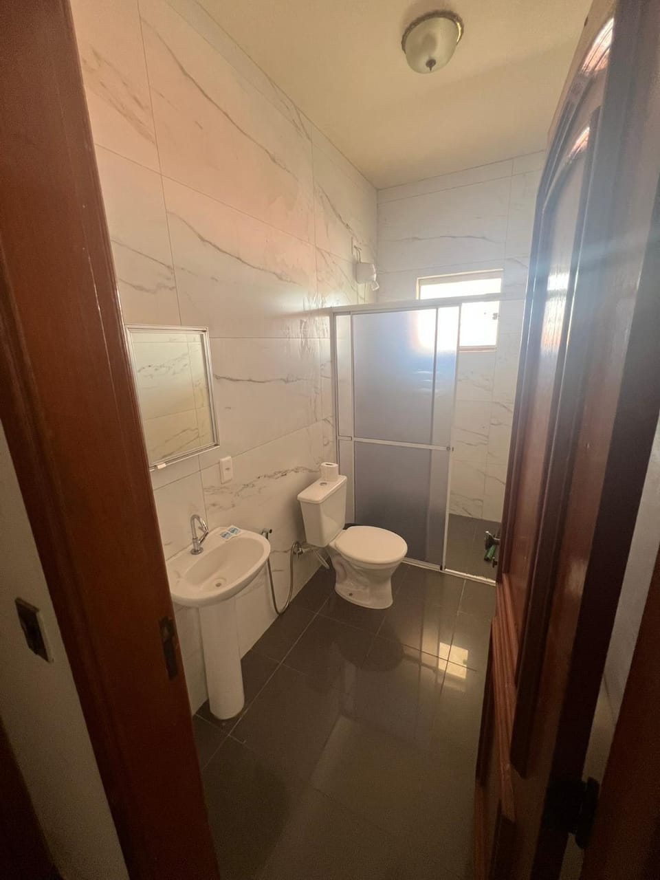 Pousada central Bed and Breakfast in Sinop