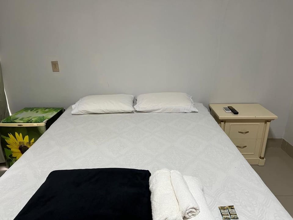 Pousada central Bed and Breakfast in Sinop