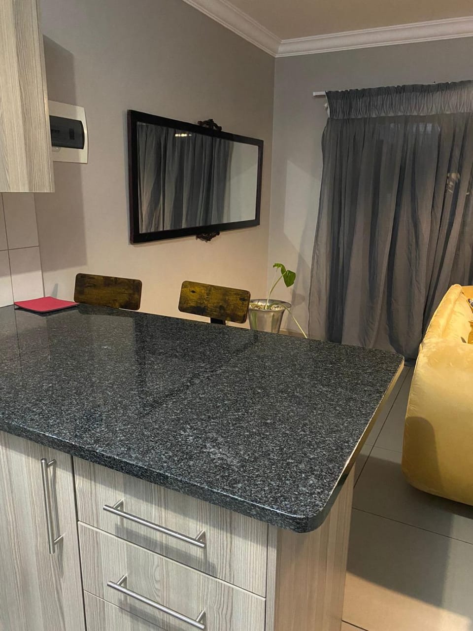 Lounge or bar