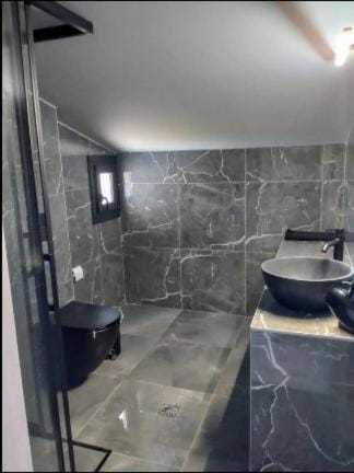 Luxury house Andrijana Villa in Decentralized Administration of Macedonia and Thrace