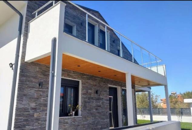 Luxury house Andrijana Villa in Decentralized Administration of Macedonia and Thrace