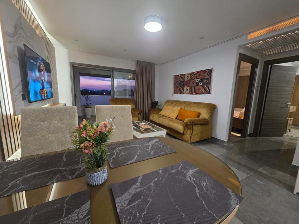 The cozy corner Apartment in Mrezga