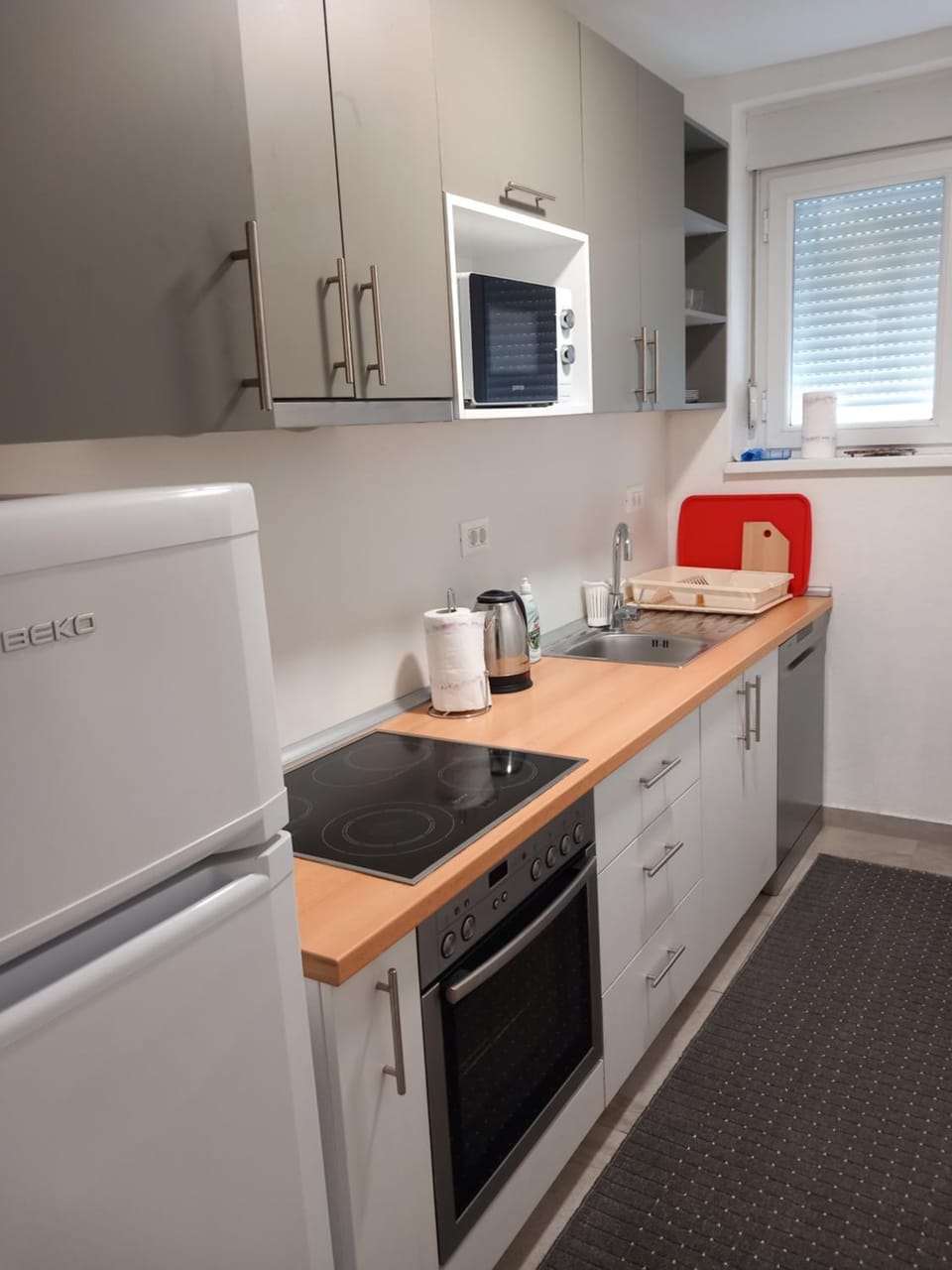 Veledar 2 Apartment in Dubrovnik-Neretva County