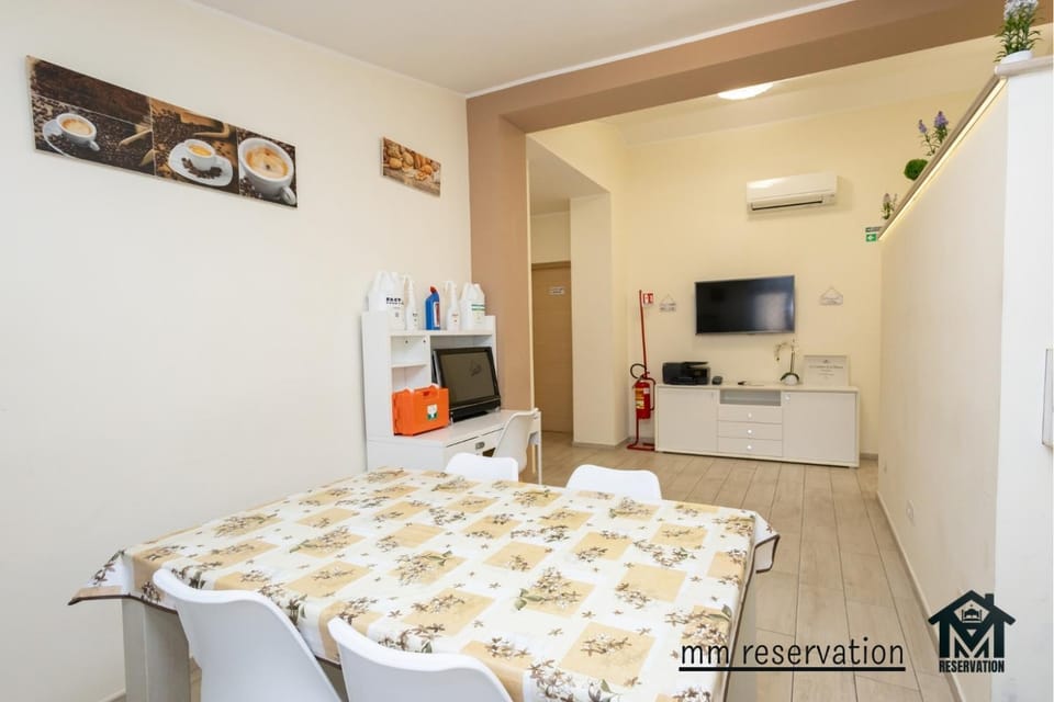 Le Ghiande Appartamento Roma House in Lazio