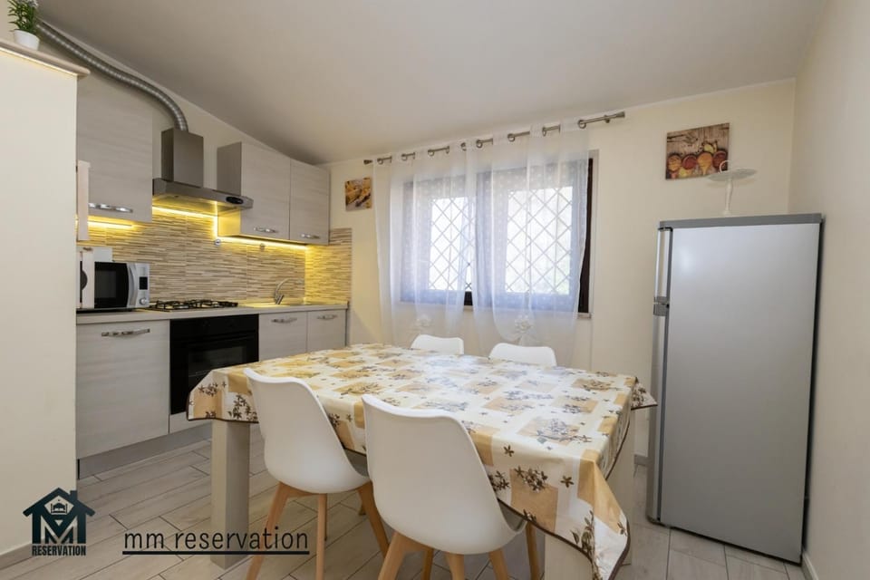 Le Ghiande Appartamento Roma House in Lazio