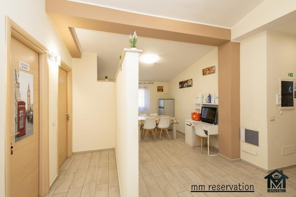 Le Ghiande Appartamento Roma House in Lazio