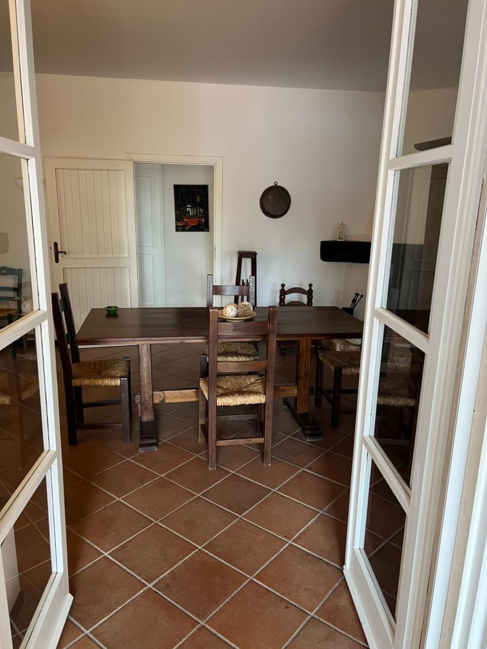 VILLA DE BELLIS VITTI House in Polignano a Mare