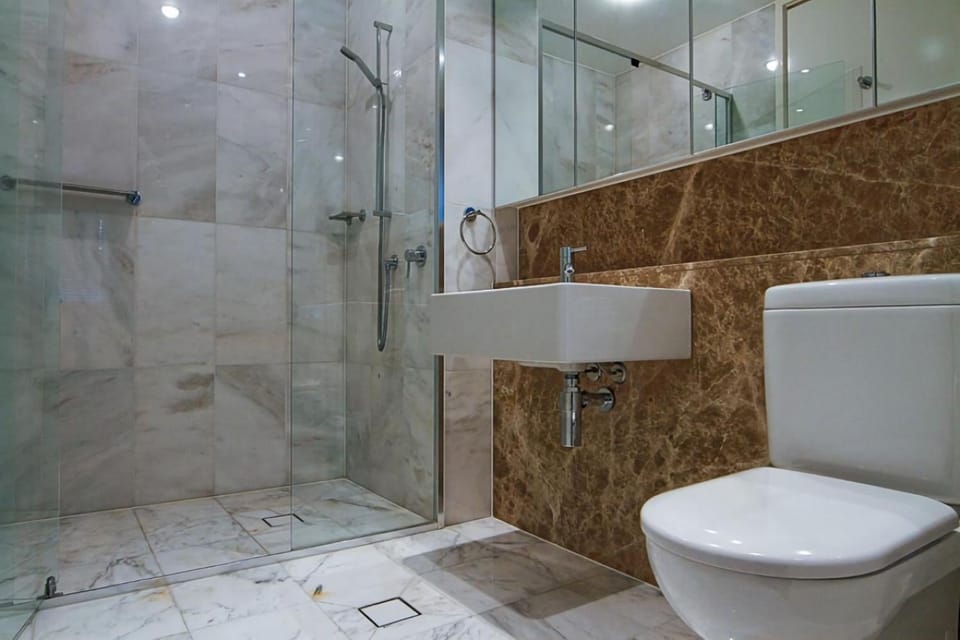 Glebe Park 145 Canberra City ACT Apartment in Canberra
