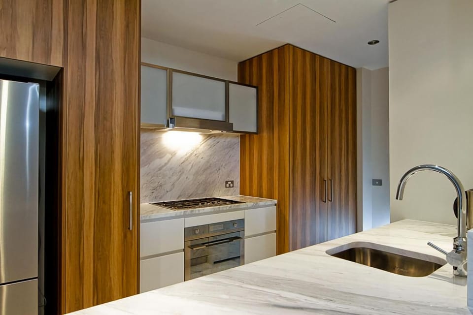 Glebe Park 145 Canberra City ACT Apartment in Canberra