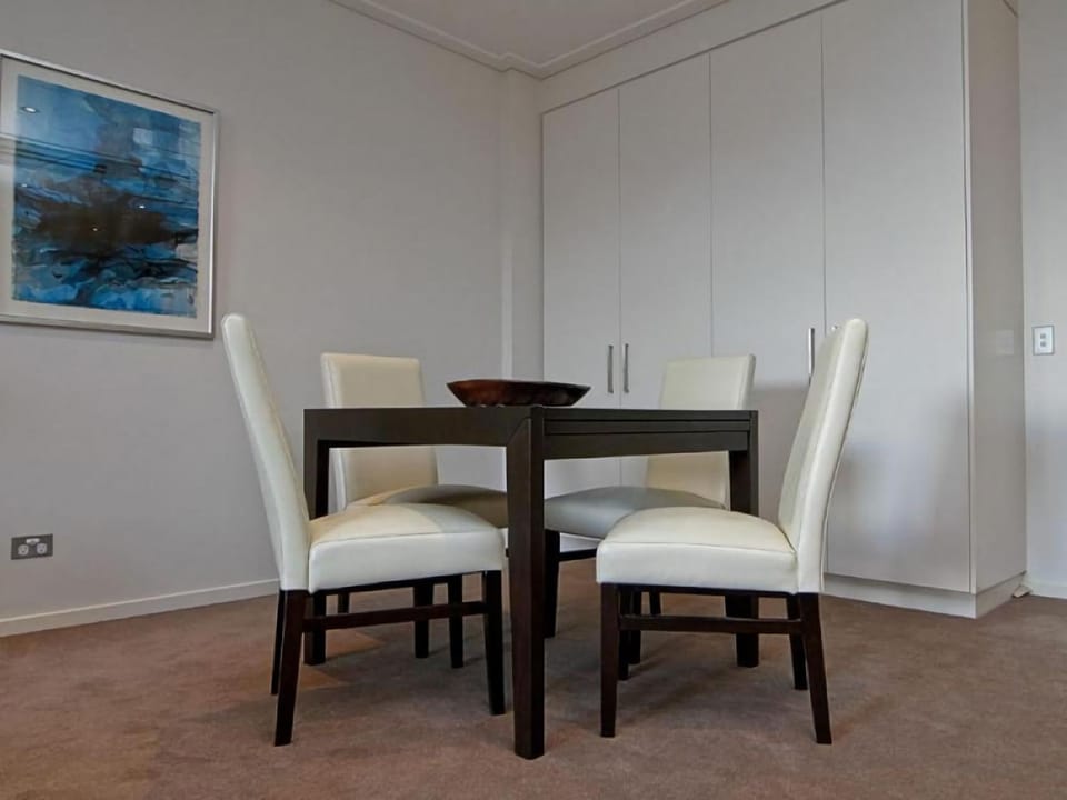 Glebe Park 145 Canberra City ACT Apartment in Canberra