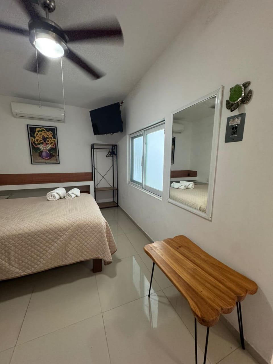 Depa 1 y 2 Apartment in State of Nayarit