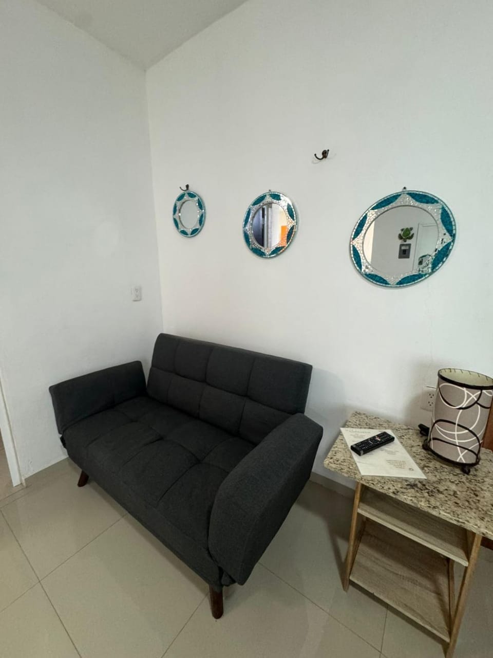 Depa 1 y 2 Apartment in State of Nayarit