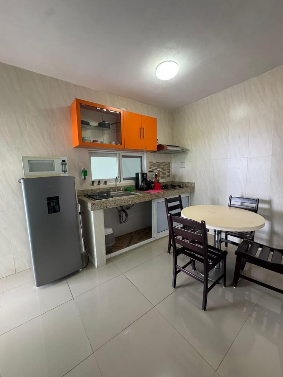 Depa 1 y 2 Apartment in State of Nayarit