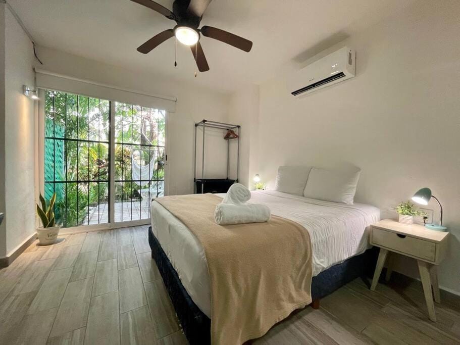 Miramar by Zamá Homes Apartment in Playa del Carmen