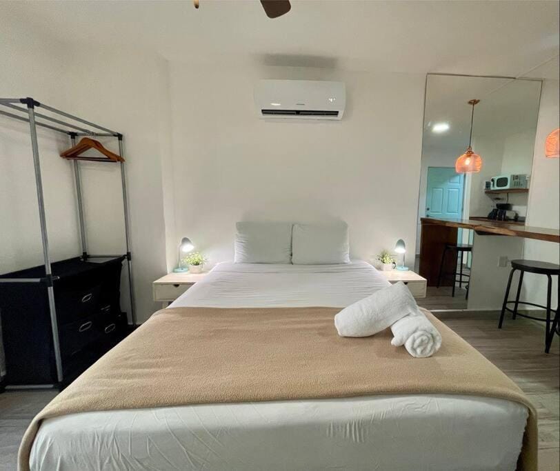 Miramar by Zamá Homes Apartment in Playa del Carmen
