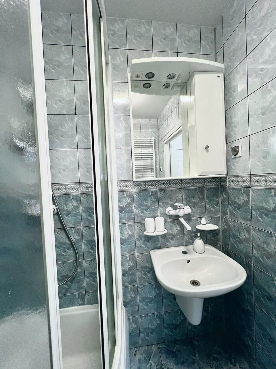 Kołobrzeg Apartament Przy Plaży Apartment in West Pomeranian Voivodeship, Poland