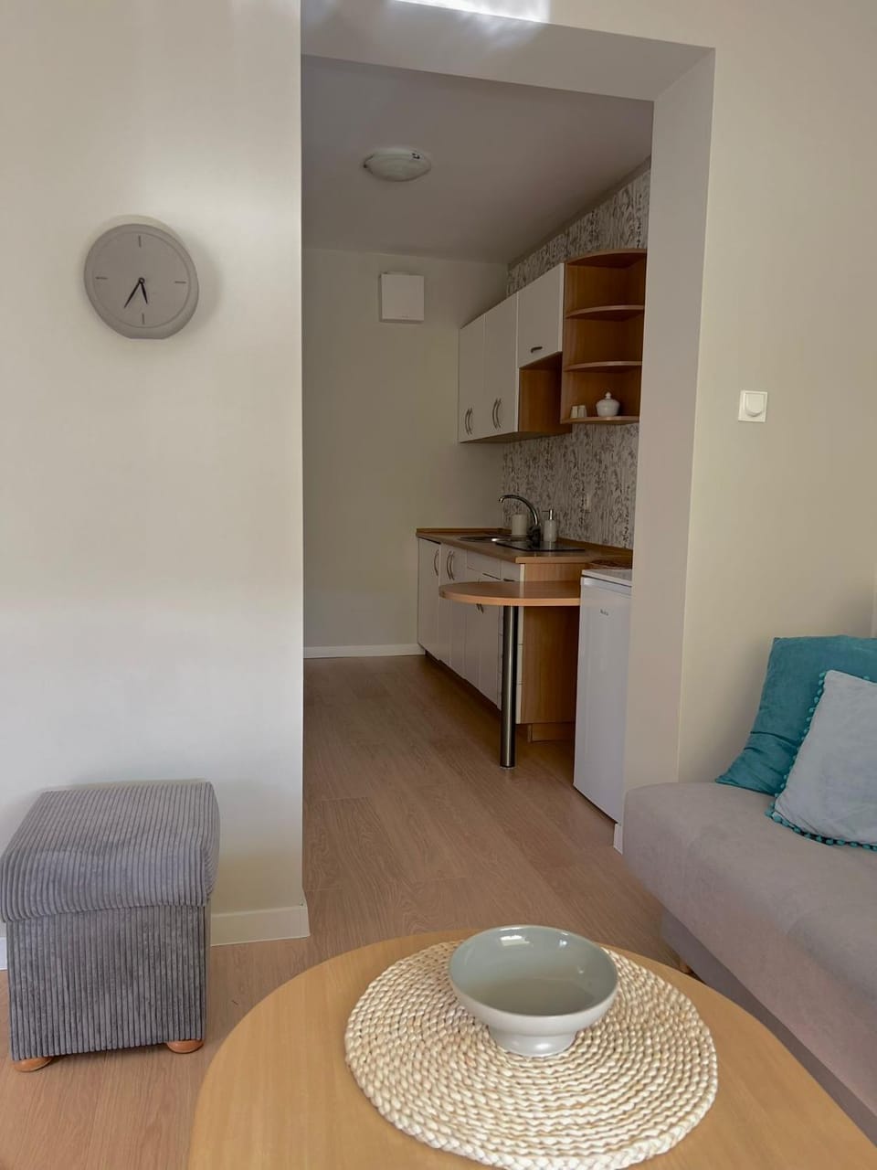 Kołobrzeg Apartament Przy Plaży Apartment in West Pomeranian Voivodeship, Poland