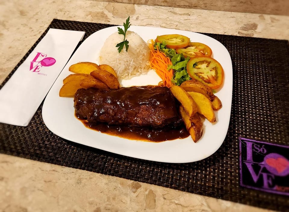 Food, Meals