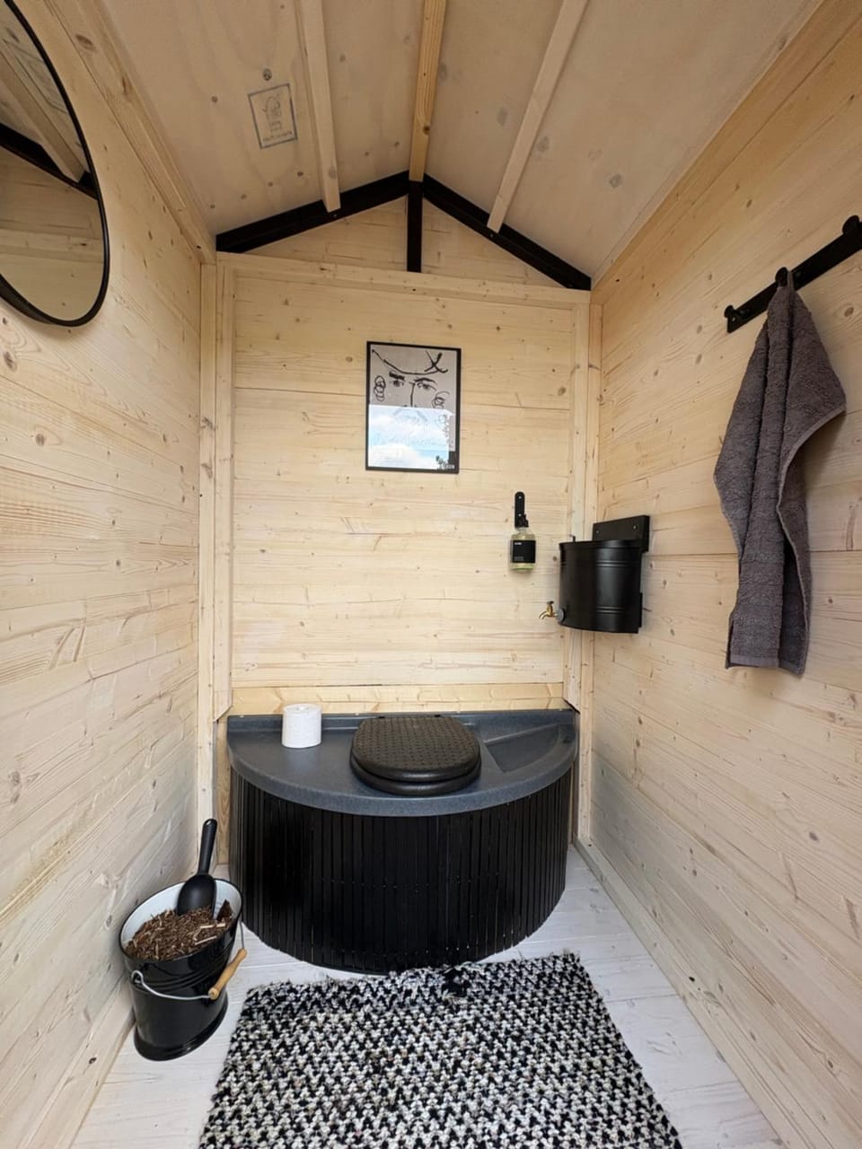 Villa Aiku Chalet in Lapland