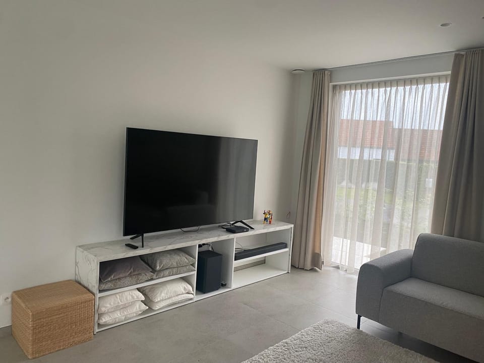 Den Eenink Villa in Flanders