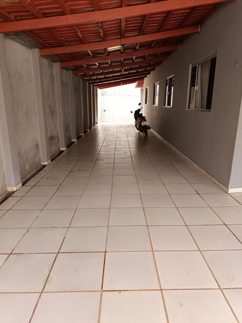 Home flat Apartment in State of Tocantins
