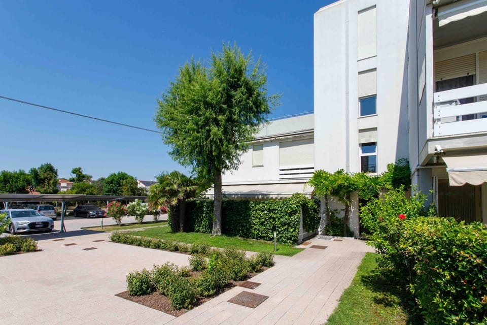 Beach & Relax Apartment in Lido di Jesolo