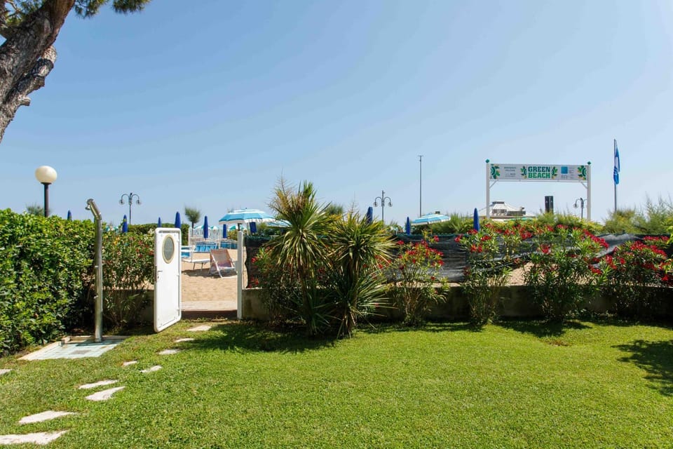 Beach & Relax Apartment in Lido di Jesolo