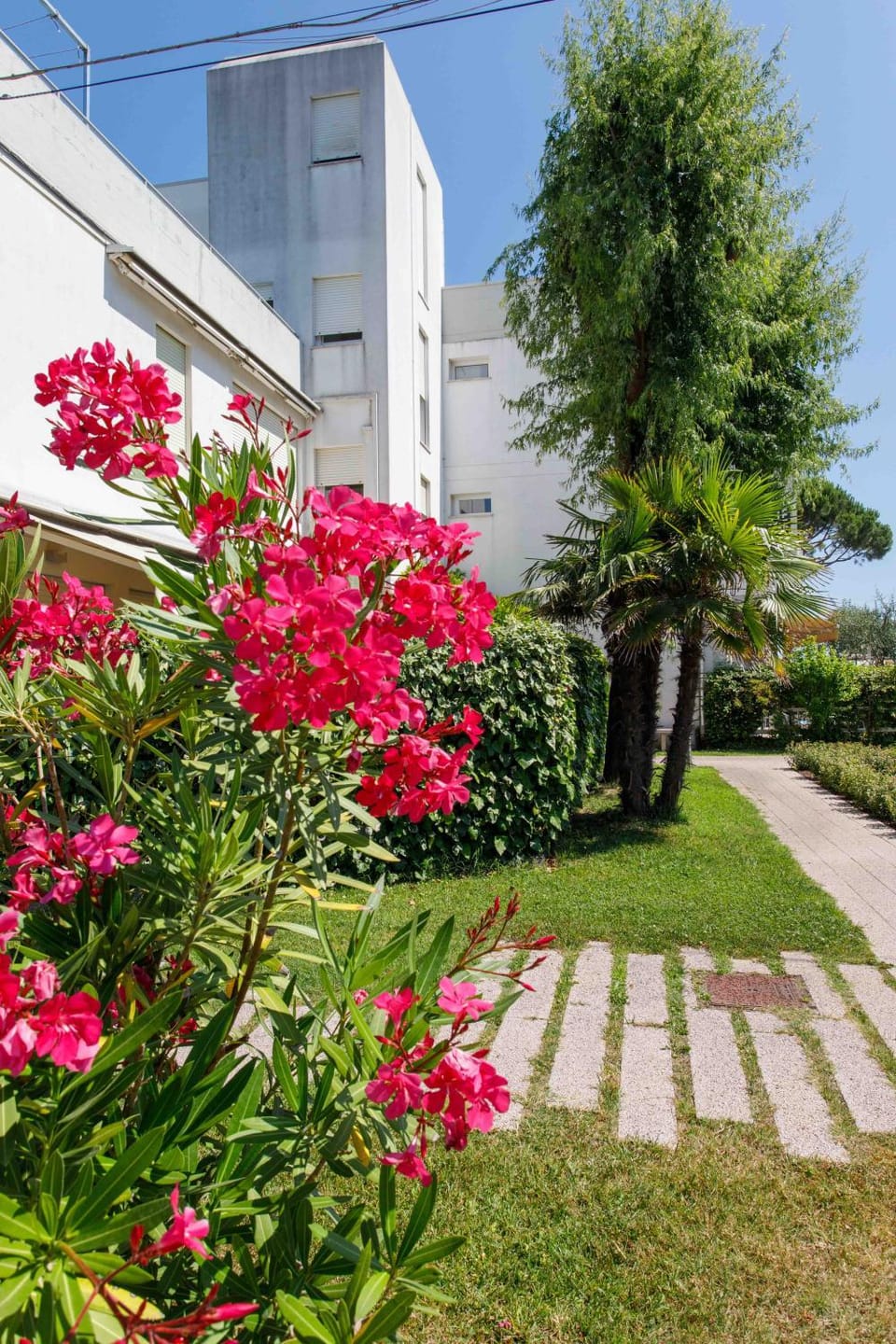 Beach & Relax Apartment in Lido di Jesolo