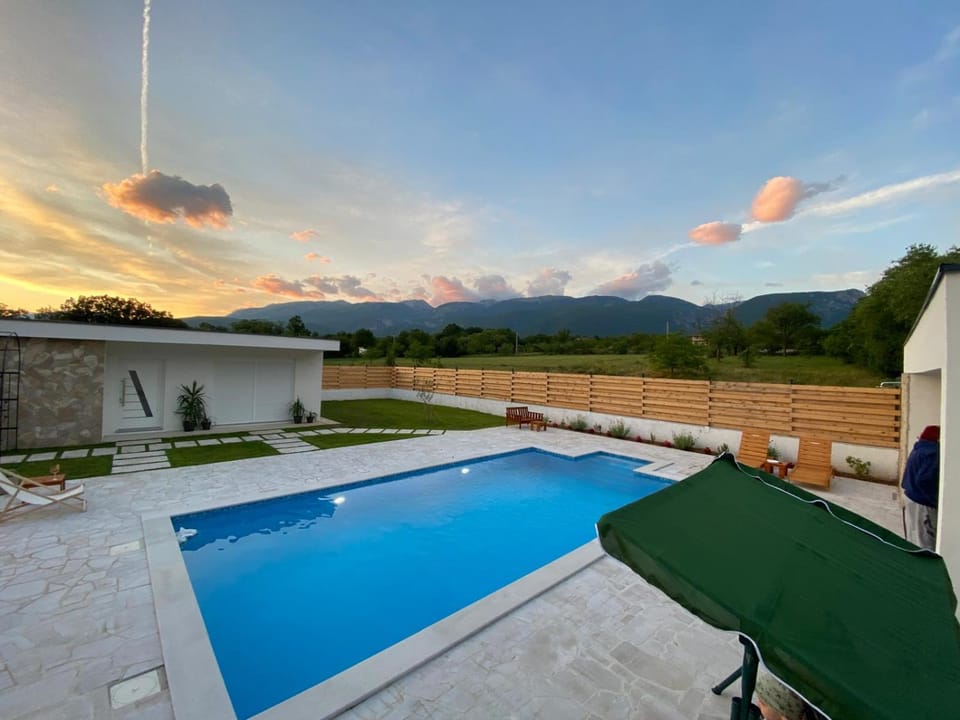 Vestovis Holiday House House in Federation of Bosnia and Herzegovina
