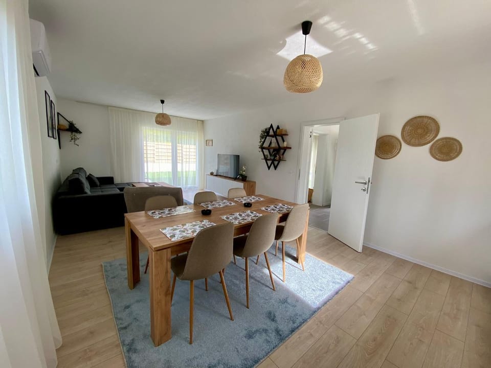Vestovis Holiday House House in Federation of Bosnia and Herzegovina