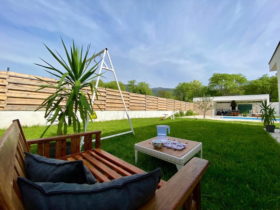 Vestovis Holiday House House in Federation of Bosnia and Herzegovina