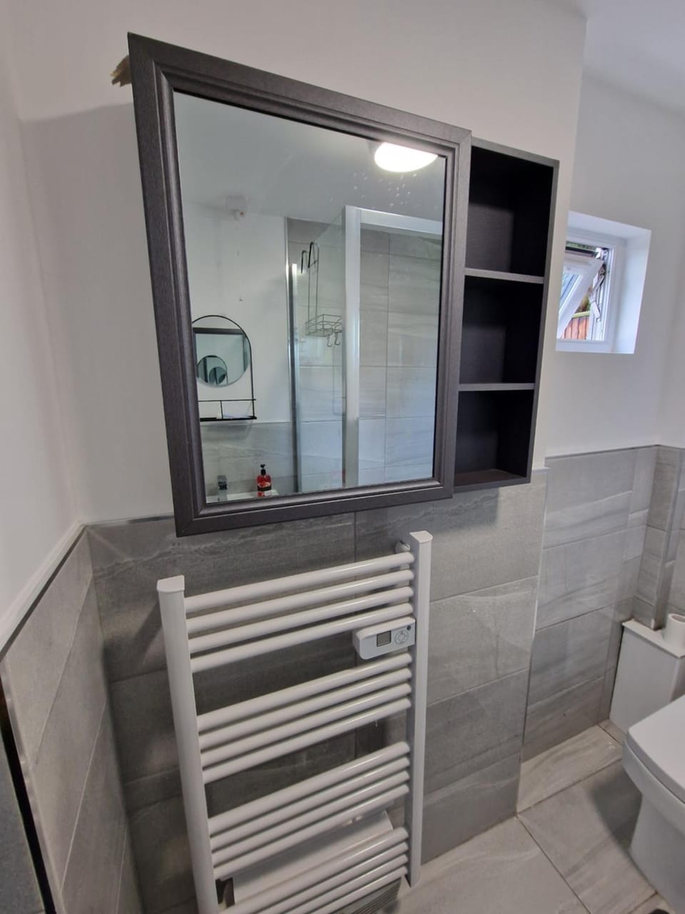 CKB Flat- comfort, cosy, and secure! Apartment in Wolverhampton